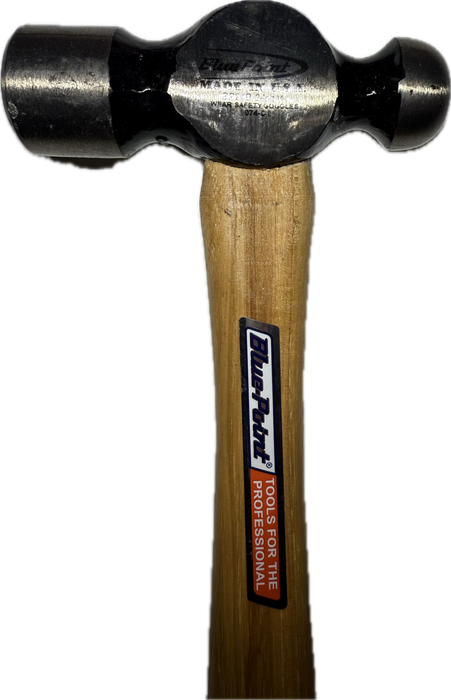 CAT Ball Peen Hammer 680g 1B-7810