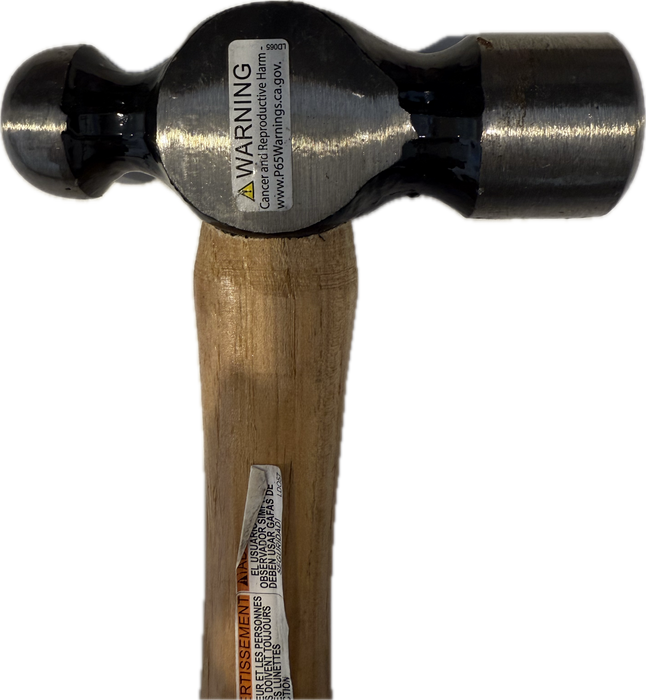 CAT Ball Peen Hammer 680g 1B-7810