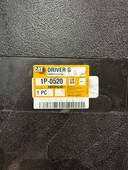 CAT Bearing & Seal Driver 1P-0520