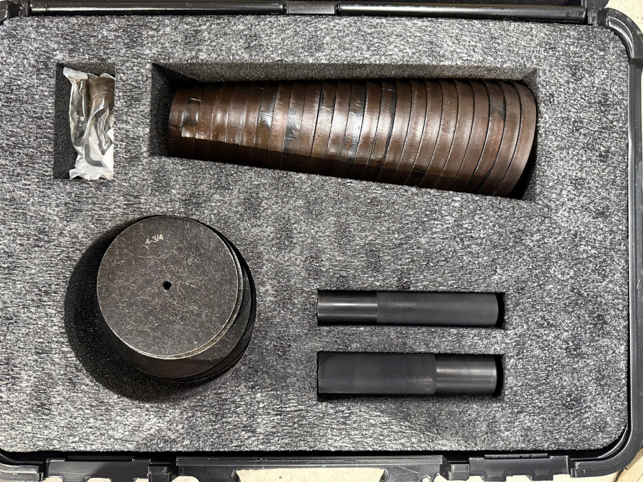 CAT Bearing & Seal Driver 1P-0520
