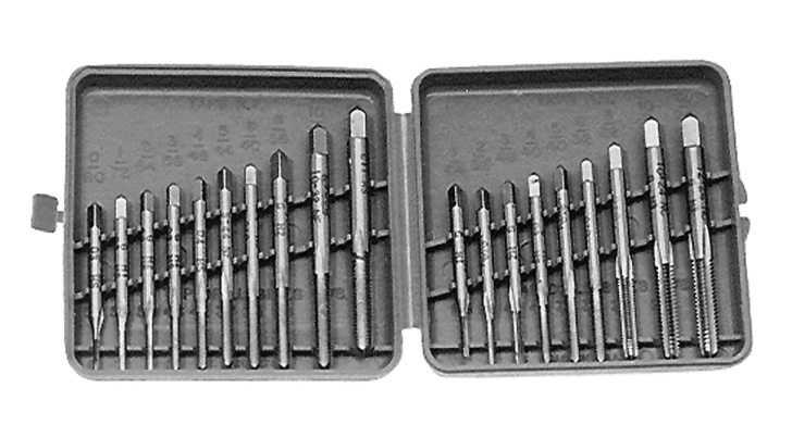 CAT Complete Machine Screw Set 1P-3020