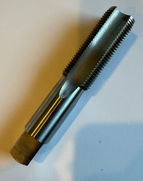 CAT High Speed 1-⅛" Ground Threaded Tap - 1P-3041