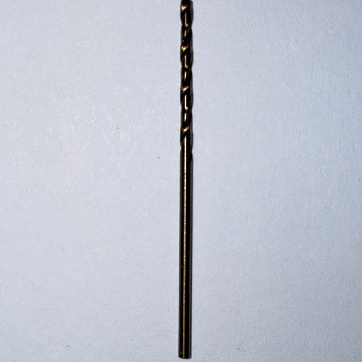 CAT Drill Bit Heavy-Duty Cobalt 135° Split Point 1/16