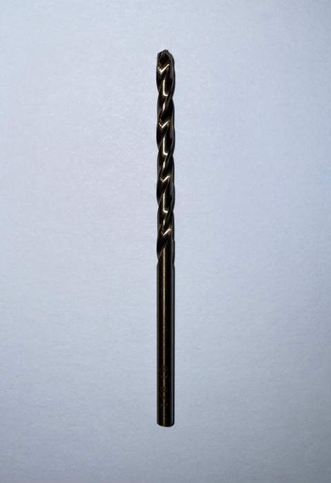 CAT Drill Bit Heavy-Duty Cobalt 135° Split Point 5/16" 1U-5402