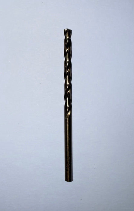 CAT Drill Bit Heavy-Duty Cobalt 135° Split Point 11/64" 1U-5393