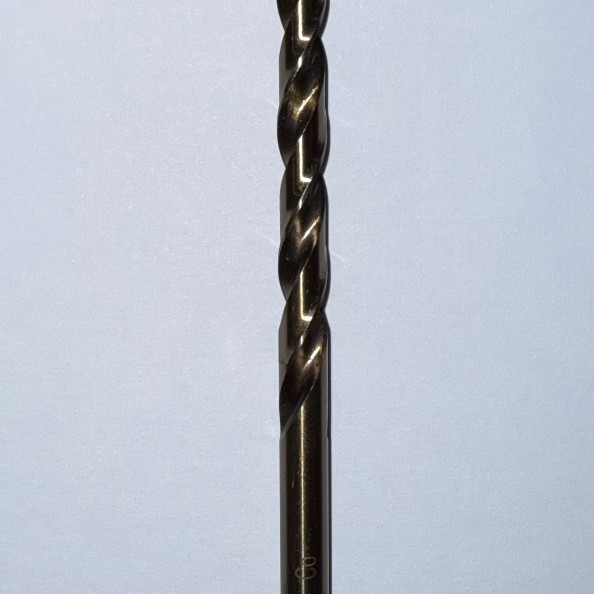 CAT Drill Bit Heavy-Duty Cobalt 135° Split Point 17/64