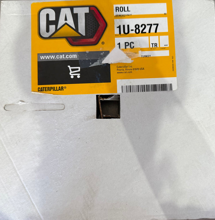 CAT Sanding Cloth Roll 1U-8277