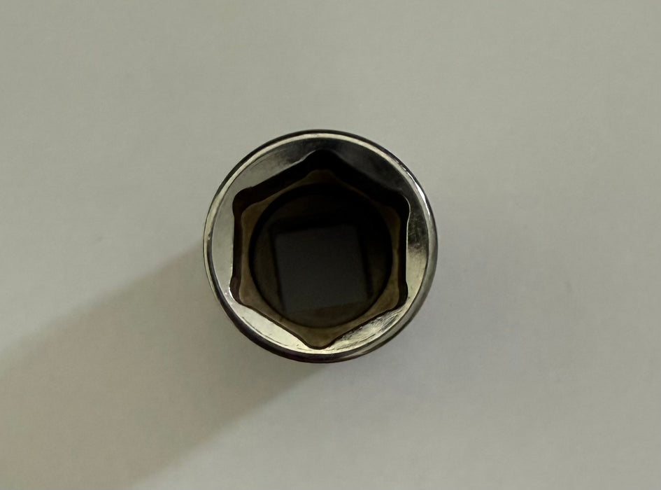 CAT Individual Metric Socket 1/4" Drive 10mm 6 Point 200-8423