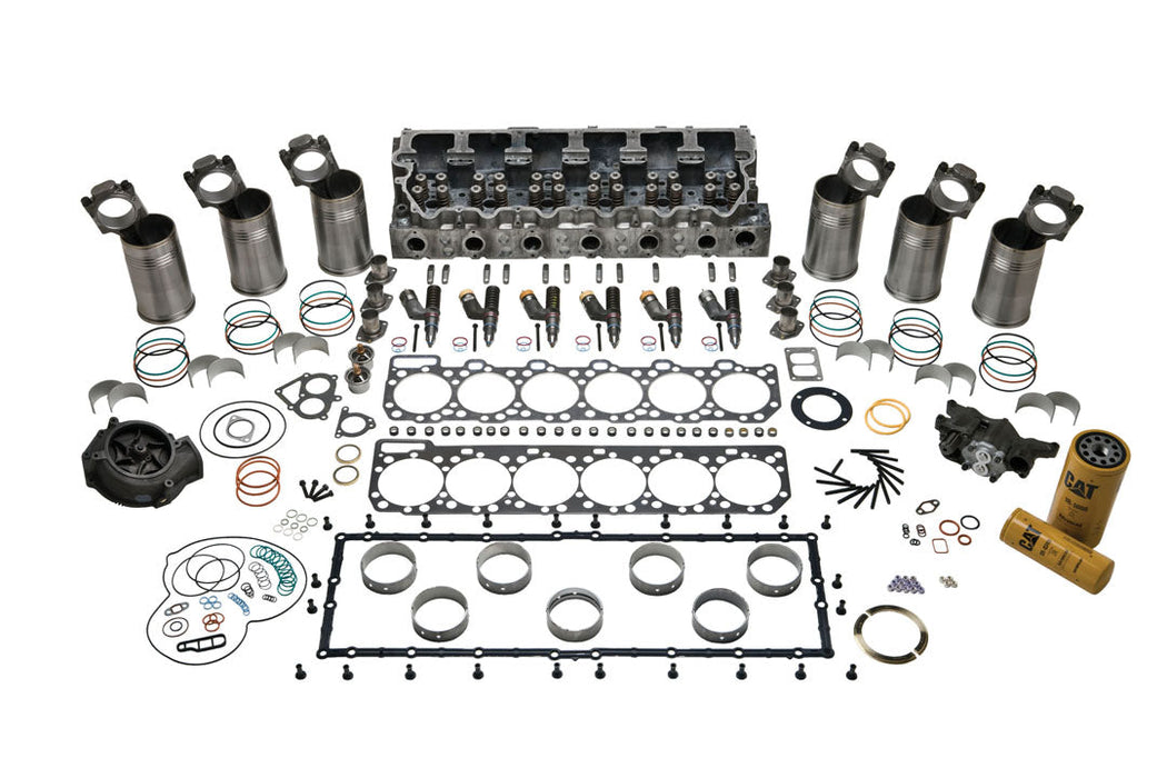 Engine Rebuild Kit - 20R-7824