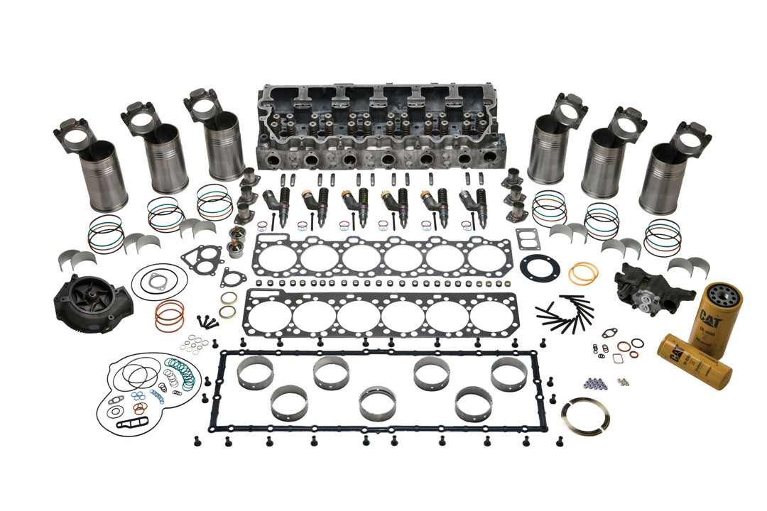 Engine Rebuild Kits