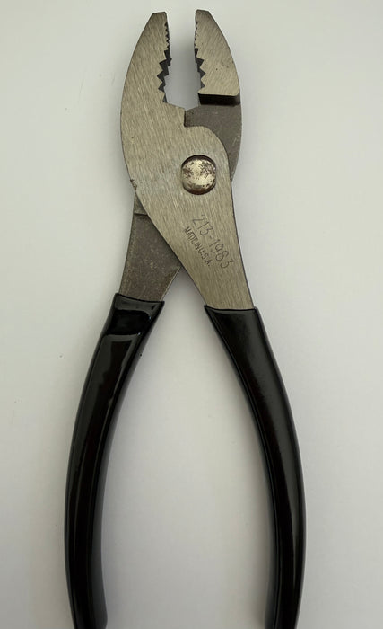CAT Combination Pliers 213-1983
