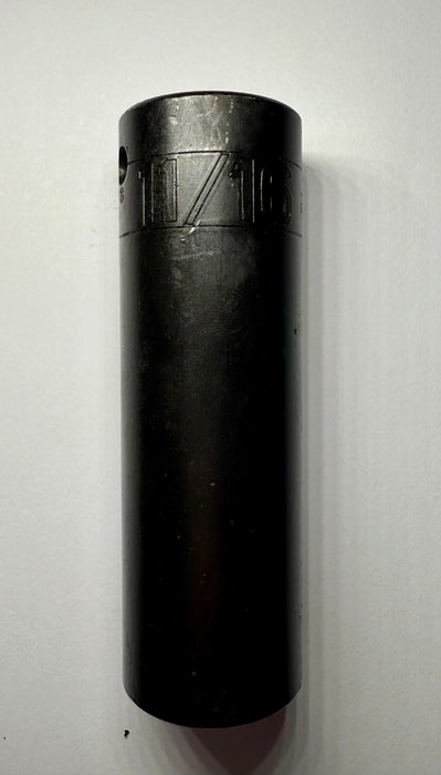 CAT Individual Imperial Impact Socket 11/16" 6 Point 213-3521