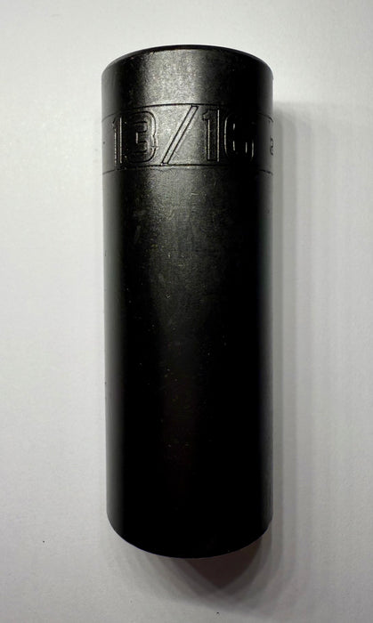 CAT Individual Imperial Impact Socket 13/16" 6 Point 213-3523