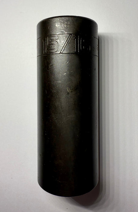 CAT Individual Imperial Impact Socket 15/16" 6 Point 213-3525