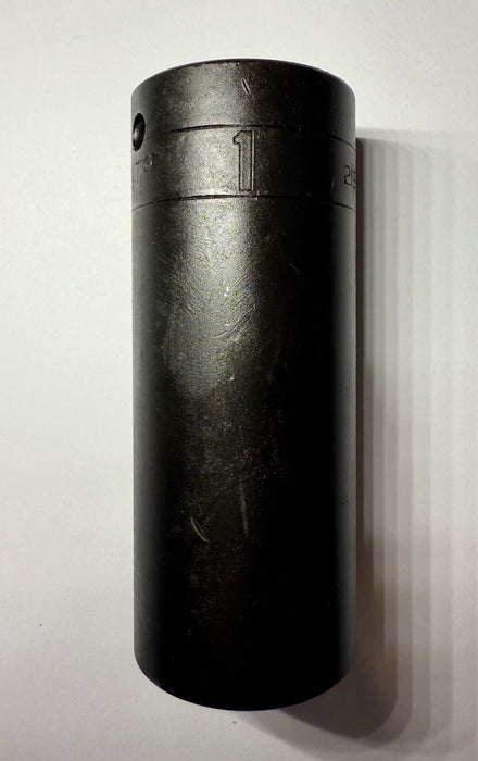 CAT Individual Imperial Impact Socket 1" 6 Point 213-3526