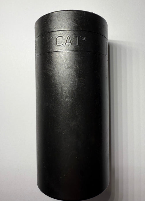 CAT Individual Imperial Impact Socket 1 ⅛" 6 Point 213-3530