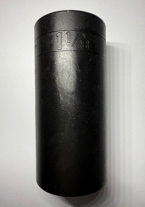 CAT Individual Imperial Impact Socket 1 ⅛" 6 Point 213-3530