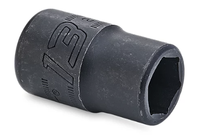 CAT Individual Metric Impact Socket 13.0mm 1/2" Drive 6 Point 213-6929