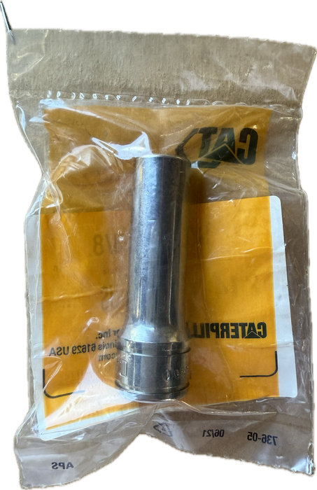 CAT Individual ⅜" Imperial Socket 6 Point 214-1152