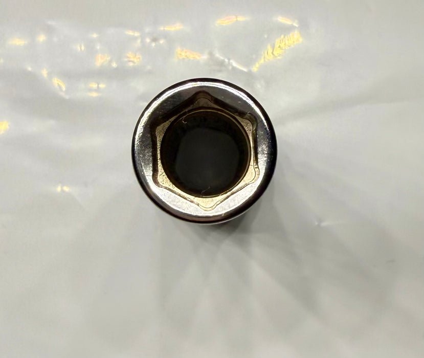 CAT Individual Imperial Socket ⅜" Drive 6 Point 214-1152