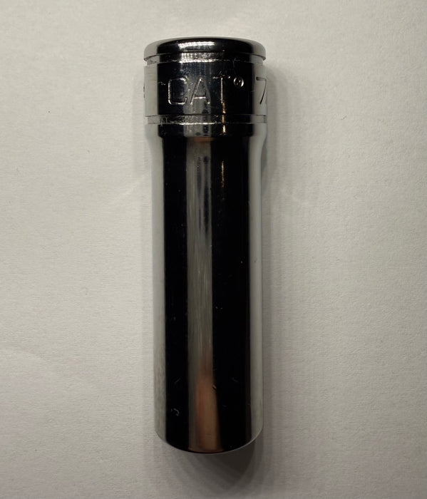 CAT Individual Imperial Socket 7/16" Drive 6 Point 214-1153
