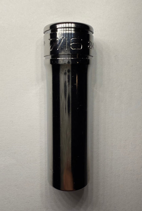 CAT Individual Imperial Socket 7/16" Drive 6 Point 214-1153