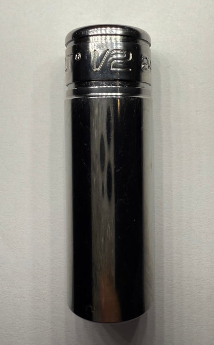 CAT Individual Imperial Socket ½" Drive 6 Point 214-1154