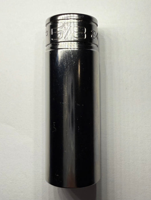 CAT Individual Imperial Socket ⅝" Drive 6 Point 214-1156