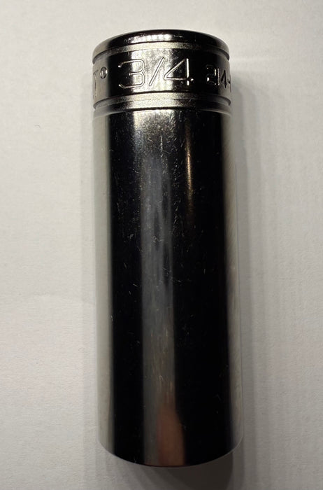 CAT Individual Imperial Socket ¾" Drive 6 Point 214-1158
