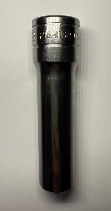 CAT Individual Imperial Socket ½ inch 12 Point 214-1162