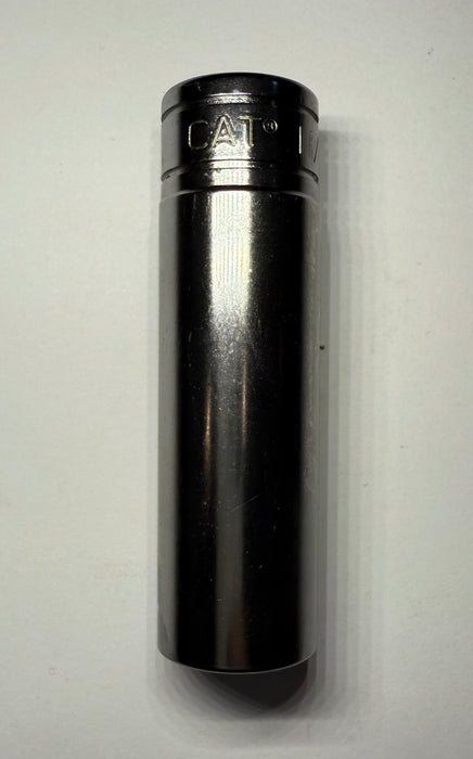 CAT Individual Imperial Socket 11/16 inch 12 Point 214-1165