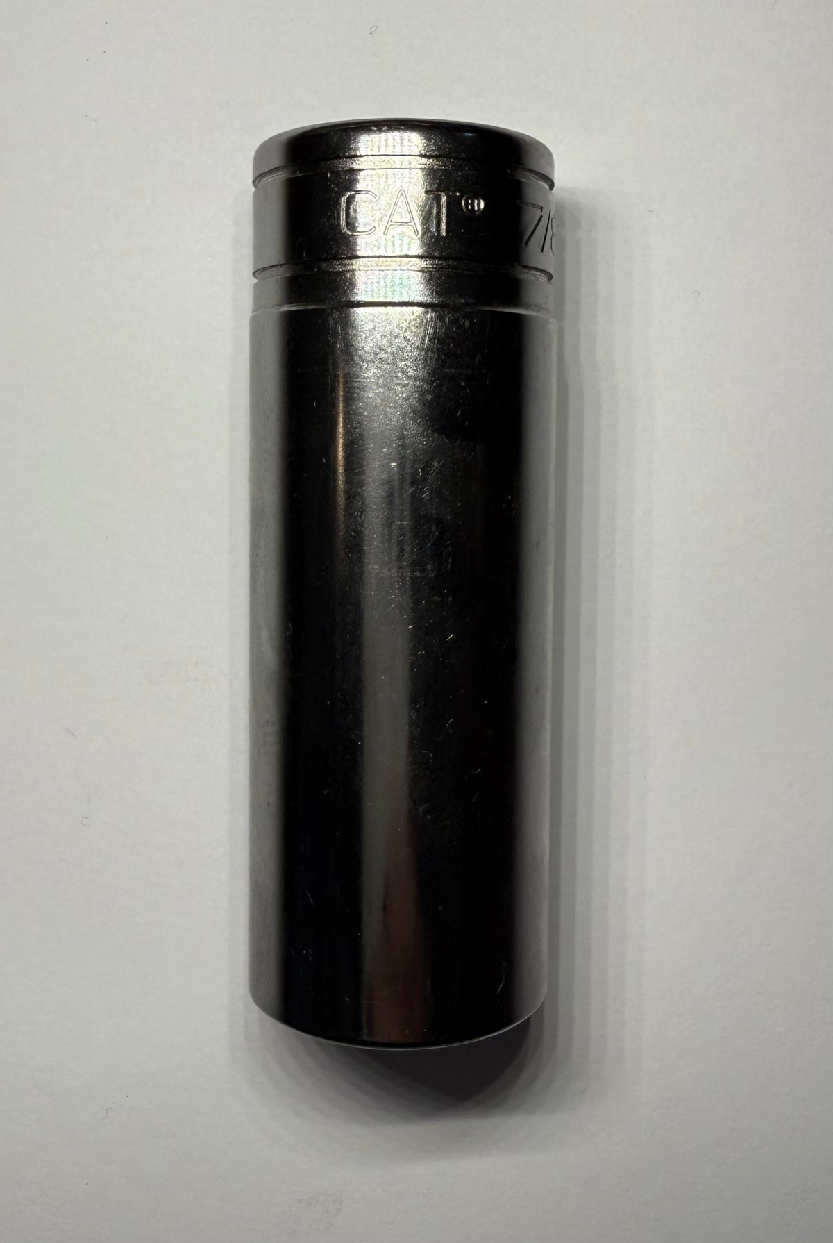 CAT Individual Imperial Socket ⅞ inch 12 Point 214-1168 — Western ...