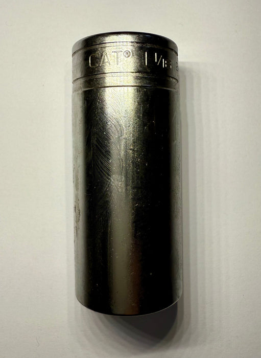 CAT Individual Imperial Socket 1 1/16 inch 12 Point 214-1171