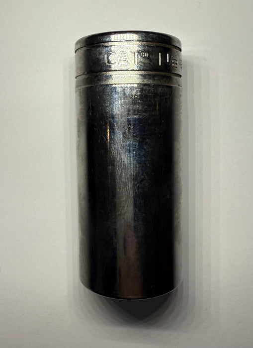CAT Individual Imperial Socket 1 ⅛ inch 12 Point 214-1172