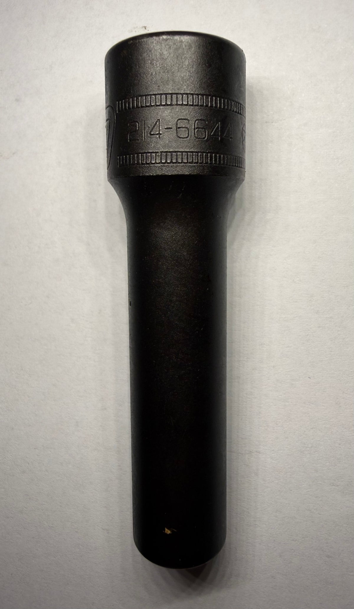 CAT Individual Metric Impact Socket 10mm 1/2