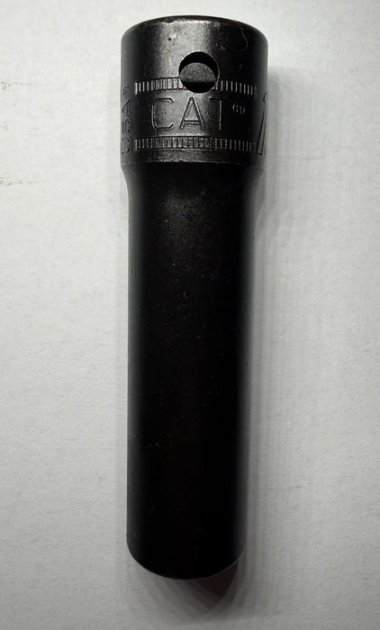 CAT Individual Metric Impact Socket 13mm 1/2" Drive 6 Point 214-6647