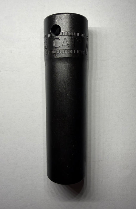 CAT Individual Metric Impact Socket 14mm 1/2" Drive 6 Point 214-6648