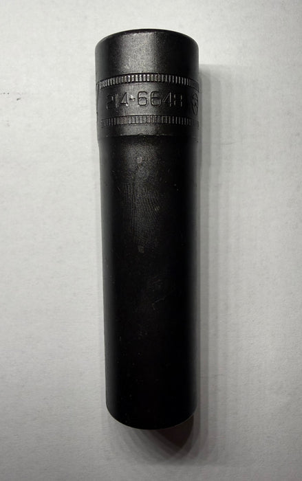 CAT Individual Metric Impact Socket 14mm 1/2" Drive 6 Point 214-6648