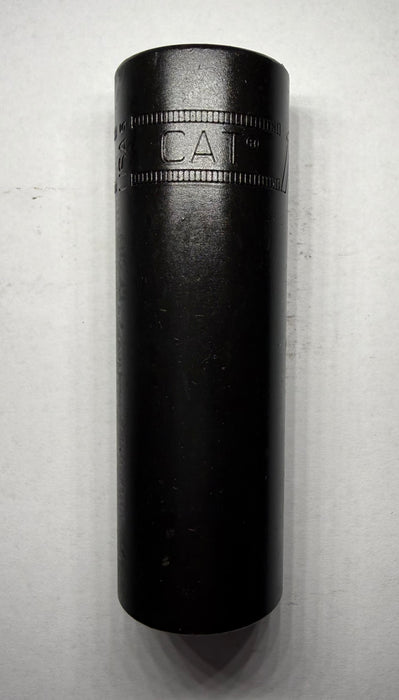 CAT Individual Metric Impact Socket 18mm 1/2" Drive 6 Point 214-6652