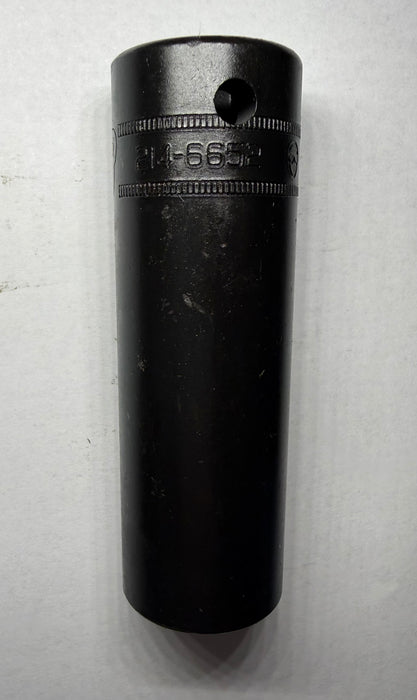CAT Individual Metric Impact Socket 18mm 1/2" Drive 6 Point 214-6652