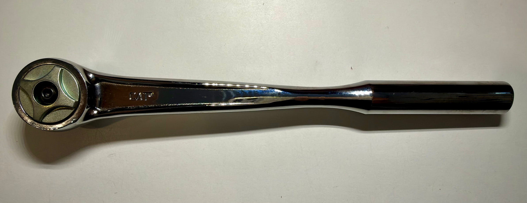 CAT ½ inch Drive Ratchet 214-7340