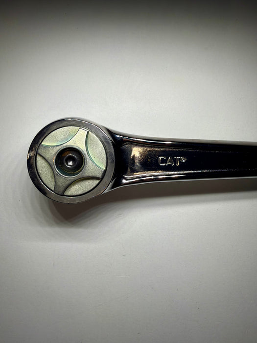 CAT ½ inch Drive Ratchet 214-7340