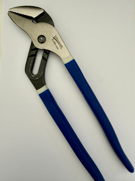 CAT Multiple Position Pliers 214-7347