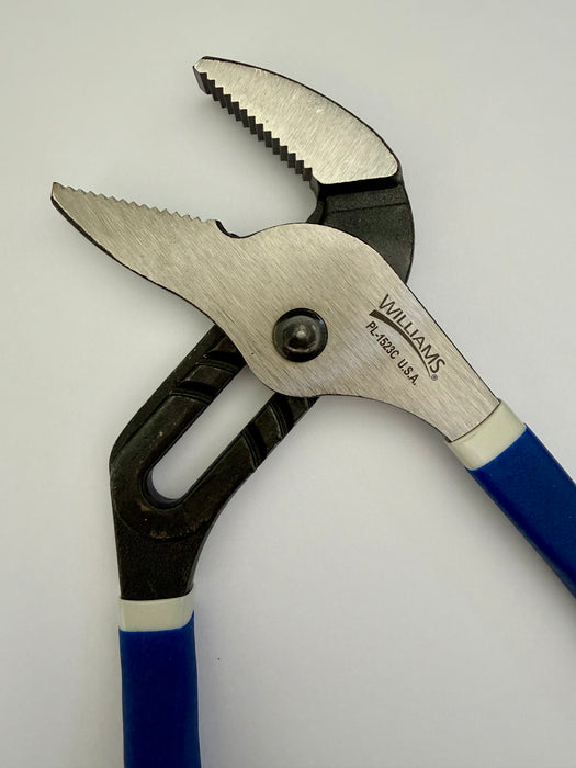 CAT Multiple Position Pliers 214-7347
