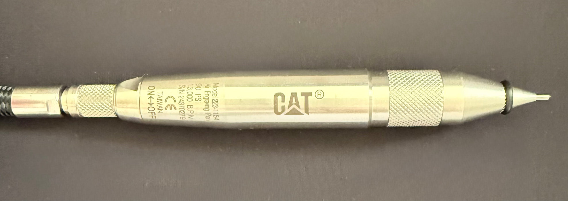 CAT Air Engraver 223-1154