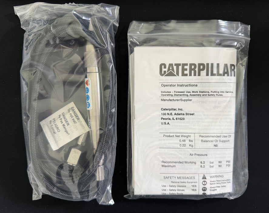 CAT Air Engraver 223-1154