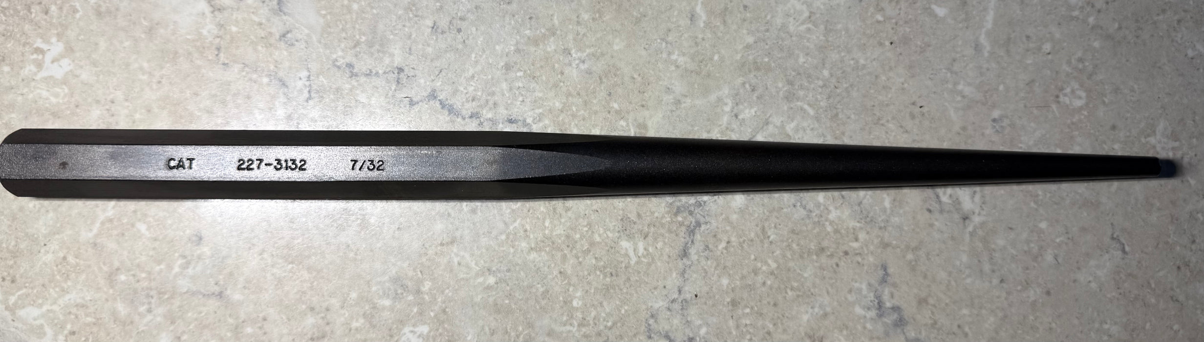 CAT 7/32" Individual Drift Punch 227-3132