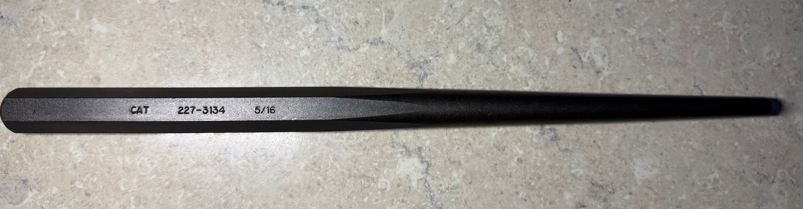 CAT 5/16" Individual Drift Punch 227-3134