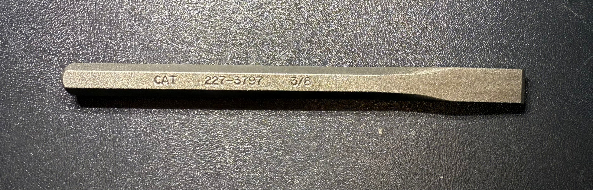 CAT 3/8