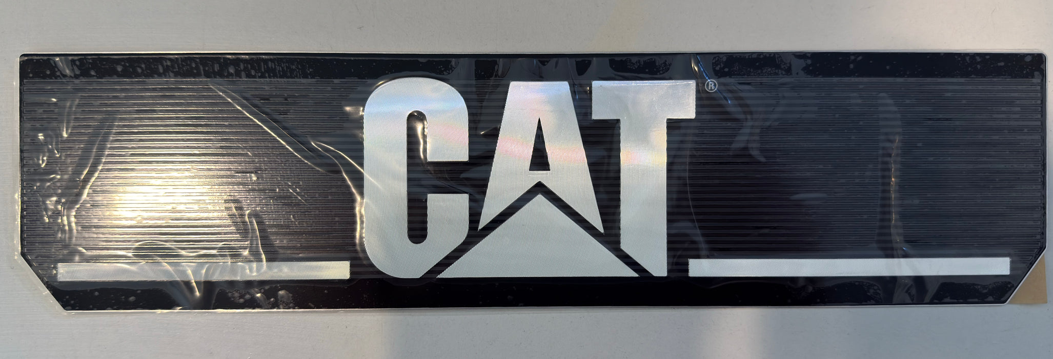 CAT Identification Plate 234-1401